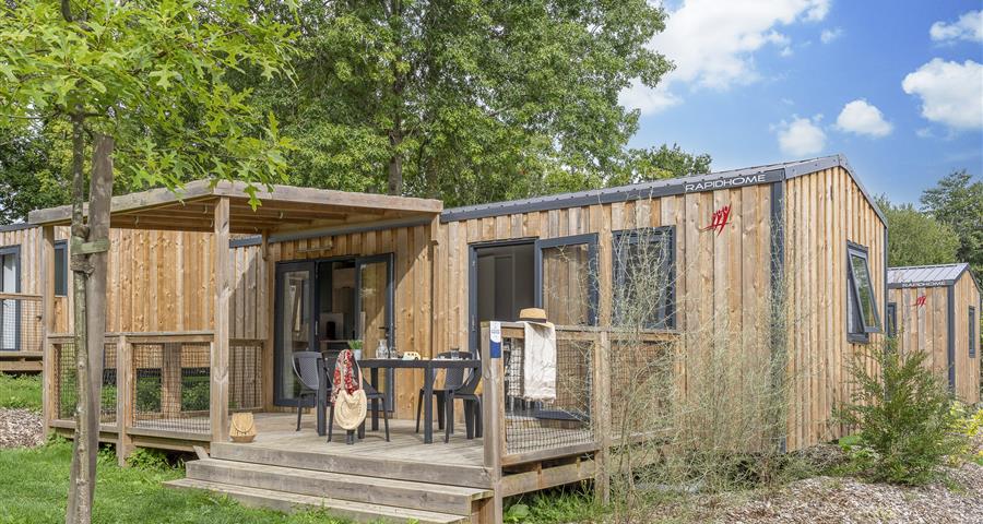 Le Village Perrosien