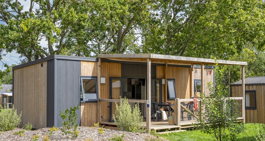 Le Village Perrosien